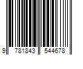 Barcode Image for UPC code 9781843544678