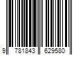 Barcode Image for UPC code 9781843629580