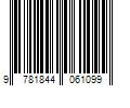 Barcode Image for UPC code 9781844061099