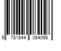 Barcode Image for UPC code 9781844084098