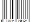 Barcode Image for UPC code 9781844089826