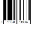 Barcode Image for UPC code 9781844143887