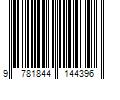 Barcode Image for UPC code 9781844144396