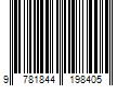 Barcode Image for UPC code 9781844198405