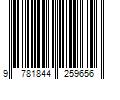 Barcode Image for UPC code 9781844259656