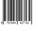 Barcode Image for UPC code 9781844427130