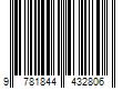 Barcode Image for UPC code 9781844432806