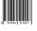 Barcode Image for UPC code 9781844514007