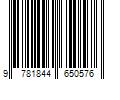 Barcode Image for UPC code 9781844650576