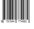 Barcode Image for UPC code 9781844774982