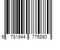 Barcode Image for UPC code 9781844775880