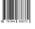 Barcode Image for UPC code 9781844838370