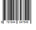 Barcode Image for UPC code 9781844847549