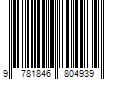 Barcode Image for UPC code 9781846804939