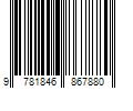 Barcode Image for UPC code 9781846867880