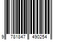 Barcode Image for UPC code 9781847490254