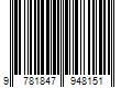 Barcode Image for UPC code 9781847948151