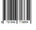 Barcode Image for UPC code 9781848718654