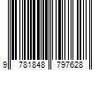 Barcode Image for UPC code 9781848797628