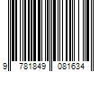 Barcode Image for UPC code 9781849081634