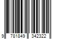 Barcode Image for UPC code 9781849342322