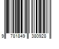 Barcode Image for UPC code 9781849380928