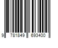 Barcode Image for UPC code 9781849693400