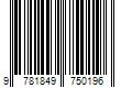 Barcode Image for UPC code 9781849750196