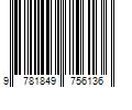 Barcode Image for UPC code 9781849756136