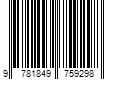 Barcode Image for UPC code 9781849759298