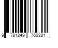 Barcode Image for UPC code 9781849760331