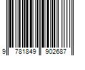 Barcode Image for UPC code 9781849902687