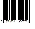 Barcode Image for UPC code 9781851497720