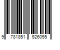 Barcode Image for UPC code 9781851526055