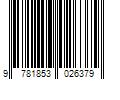 Barcode Image for UPC code 9781853026379