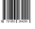 Barcode Image for UPC code 9781853264290