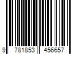 Barcode Image for UPC code 9781853456657