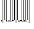 Barcode Image for UPC code 9781853672088