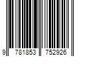 Barcode Image for UPC code 9781853752926