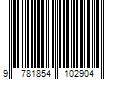 Barcode Image for UPC code 9781854102904