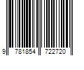 Barcode Image for UPC code 9781854722720