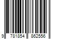 Barcode Image for UPC code 9781854862556