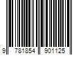 Barcode Image for UPC code 9781854901125