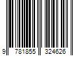 Barcode Image for UPC code 9781855324626