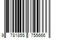 Barcode Image for UPC code 9781855755666