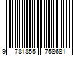 Barcode Image for UPC code 9781855758681