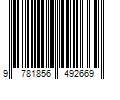 Barcode Image for UPC code 9781856492669