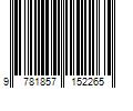 Barcode Image for UPC code 9781857152265