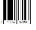 Barcode Image for UPC code 9781857929188