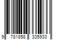 Barcode Image for UPC code 9781858335933